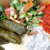  at Le Sofra in Strasbourg