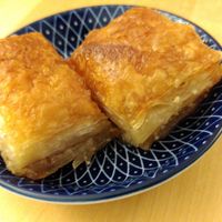  at Le Sofra in Strasbourg