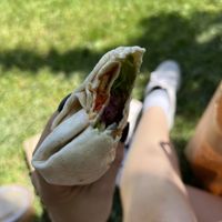   at Le Sofra in Strasbourg