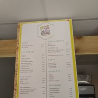  at Le Sofra in Strasbourg