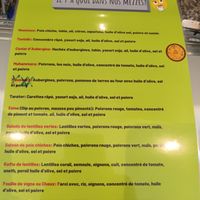  at Le Sofra in Strasbourg