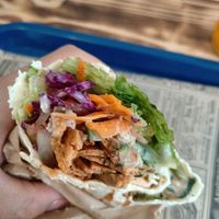  at Le Sofra in Strasbourg