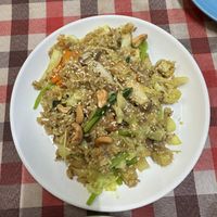   at On's Thai Isaan in Kanchanaburi