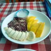   at On's Thai Isaan in Kanchanaburi