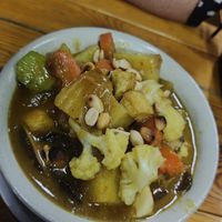  at On's Thai Isaan in Kanchanaburi