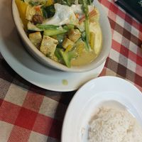  at On's Thai Isaan in Kanchanaburi