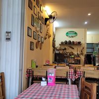  at On's Thai Isaan in Kanchanaburi