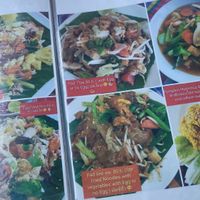  at On's Thai Isaan in Kanchanaburi