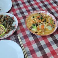  at On's Thai Isaan in Kanchanaburi