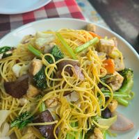  at On's Thai Isaan in Kanchanaburi