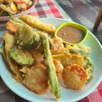  at On's Thai Isaan in Kanchanaburi