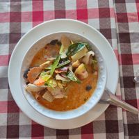  at On's Thai Isaan in Kanchanaburi