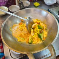  at On's Thai Isaan in Kanchanaburi