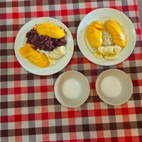  at On's Thai Isaan in Kanchanaburi