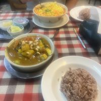   at On's Thai Isaan in Kanchanaburi