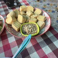   at On's Thai Isaan in Kanchanaburi