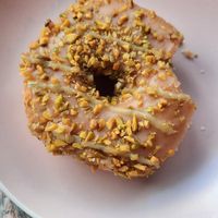  at Brammibal's Donuts - Jungfernstieg in Hamburg