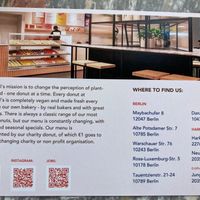  at Brammibal's Donuts - Jungfernstieg in Hamburg