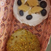  at Brammibal's Donuts - Jungfernstieg in Hamburg