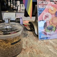  at Brammibal's Donuts - Jungfernstieg in Hamburg