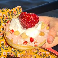  at Brammibal's Donuts - Jungfernstieg in Hamburg