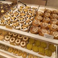  at Brammibal's Donuts - Jungfernstieg in Hamburg