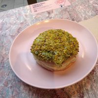  at Brammibal's Donuts - Jungfernstieg in Hamburg