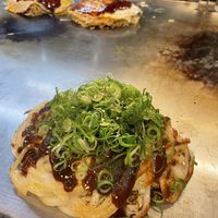   at Chinchikurin Yagenborihonten in Hiroshima