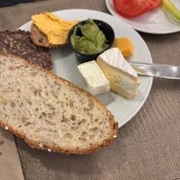 Ontbijt  at Lifestyle Resort Zum Kurfürsten in Bernkastel-kues