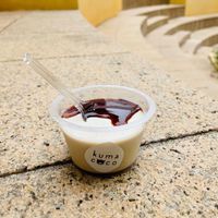  at Kuma Coco - クマココ ココナッツ専門店 in Kawasaki