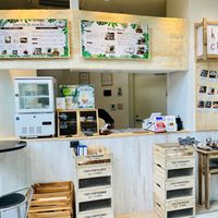  at Kuma Coco - クマココ ココナッツ専門店 in Kawasaki