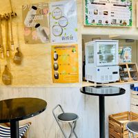  at Kuma Coco - クマココ ココナッツ専門店 in Kawasaki