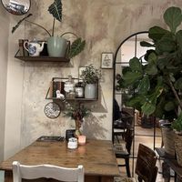 Such a cosy lovely place!!!   at MalinaStories in Hamburg