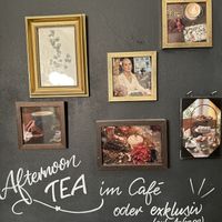   at MalinaStories in Hamburg