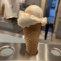   at  Rosa Canina Ice Cream– Raumerstraße in Berlin