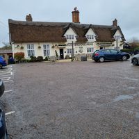 Rushbrooke Arms Pub at Rushbrooke Arms Sicklesmere in Bury St Edmunds