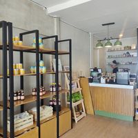  at Buutan Vegan Grocery & Café in Tacloban