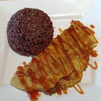  at Buutan Vegan Grocery & Café in Tacloban