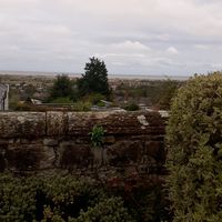  at Y Shed in Prestatyn