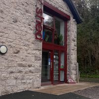  at Y Shed in Prestatyn