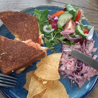  at Y Shed in Prestatyn