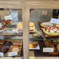  at Stowe Bee Bakery & Cafe in Stowe