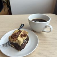   at Ember + Forge in Erie