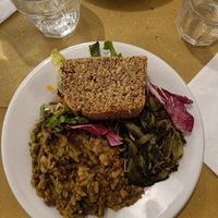  at Il Vegetariano in Florence