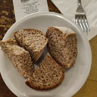  at Il Vegetariano in Florence