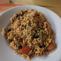  at Il Vegetariano in Florence