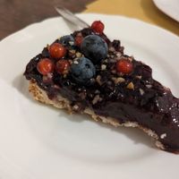  at Il Vegetariano in Florence