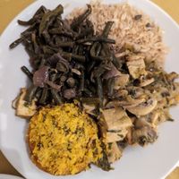  at Il Vegetariano in Florence