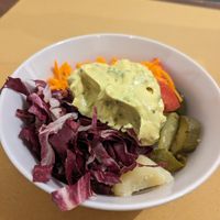  at Il Vegetariano in Florence