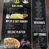   at Pho Sister in Colorado Springs